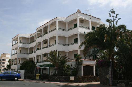 Apartamentos Don Diego 플라야 델 잉글스 외부 사진