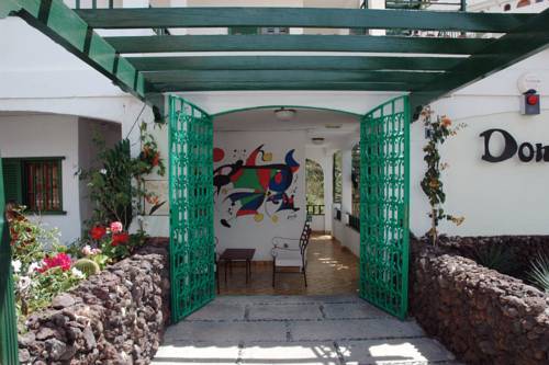 Apartamentos Don Diego 플라야 델 잉글스 외부 사진