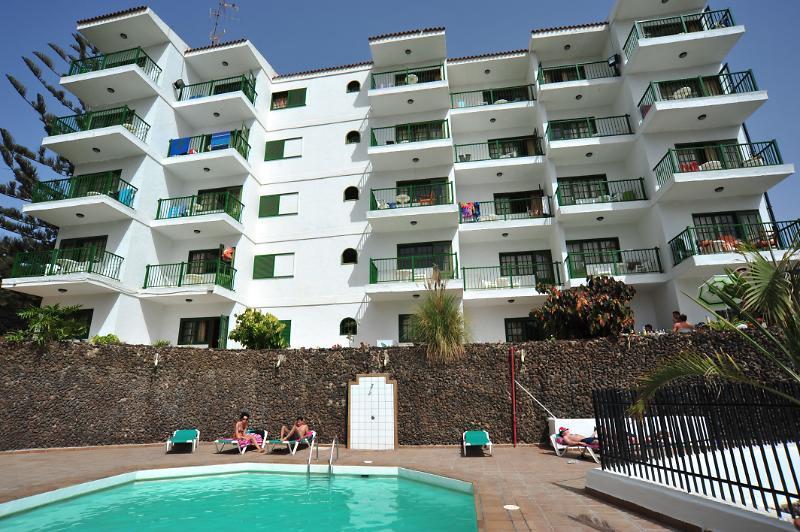 Apartamentos Don Diego 플라야 델 잉글스 외부 사진